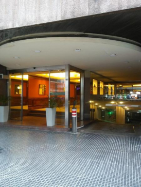 Departamento en Microcentro (Obelisco)